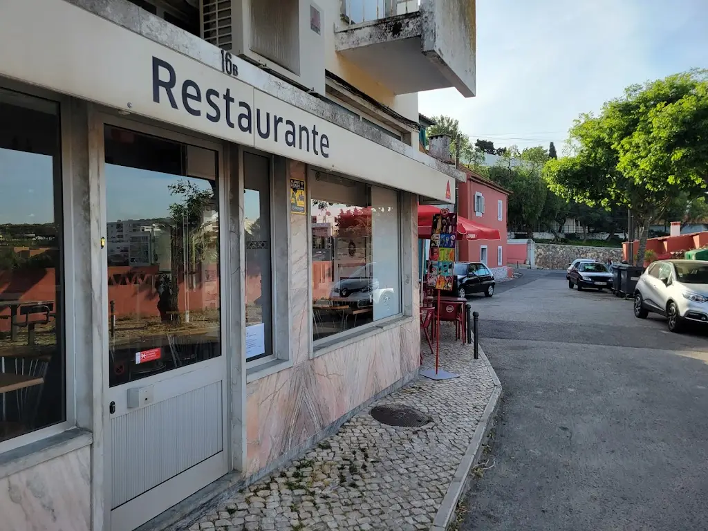 Churrasqueira Restaurante Paraíso de - Caxias_Caxias_slider_image_1