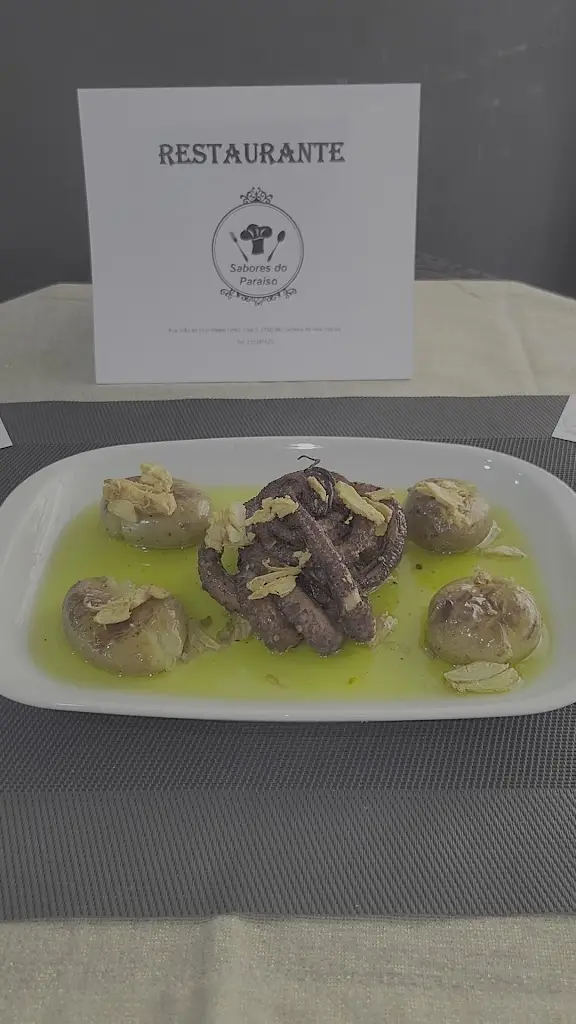 Churrasqueira Restaurante Paraíso de - Caxias_Caxias_slider_image_2