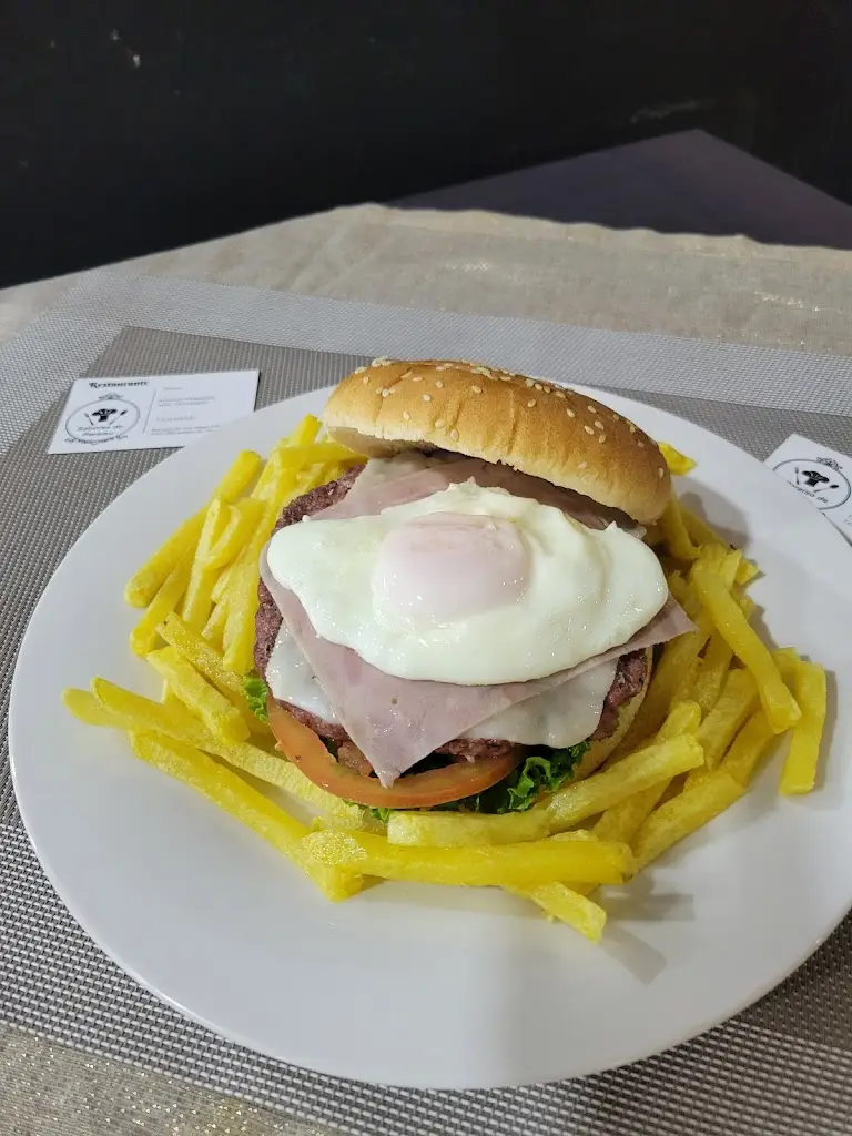 Churrasqueira Restaurante Paraíso de - Caxias_Caxias_slider_image_3