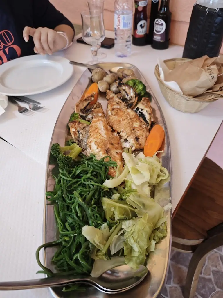 Menu_Restaurante Mercearia do Peixe_Caxias_immagine_5