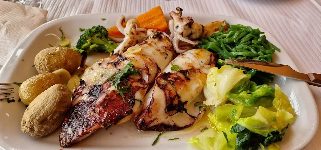 Menu_Restaurante Mercearia do Peixe_Caxias_immagine_6