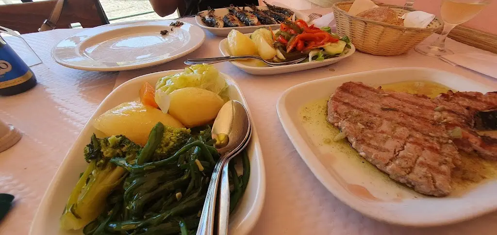 Menu_Restaurante Mercearia do Peixe_Caxias_immagine_7