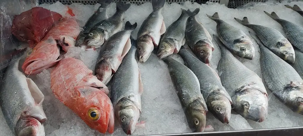 Roxana Tofan_Restaurante Mercearia do Peixe_Caxias_recensione