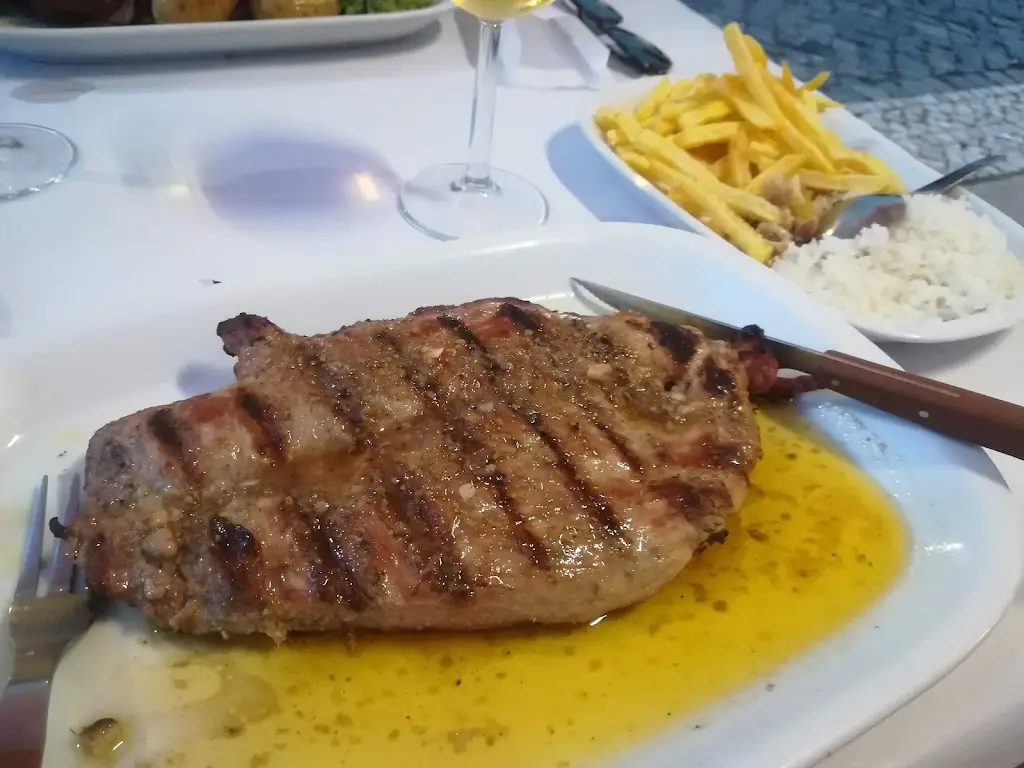 Menu_Carvoeiro de Carnide_Carnide_immagine_9