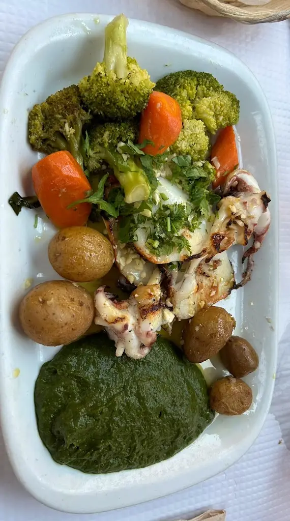 Donika_Carvoeiro de Carnide_Carnide_recensione