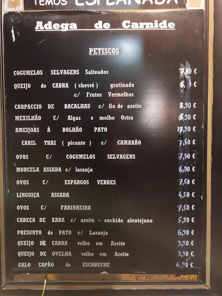 Menu_Adega de Carnide_Carnide_image_1