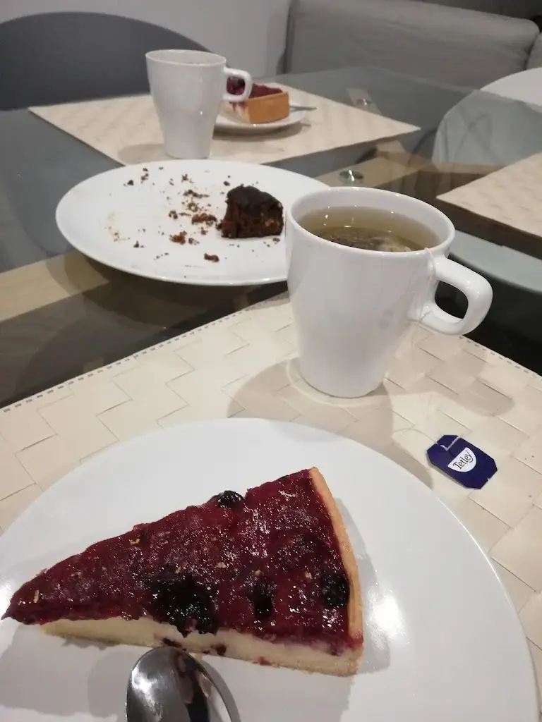 Orinta Jauniškytė_Adega de Carnide_Carnide_review