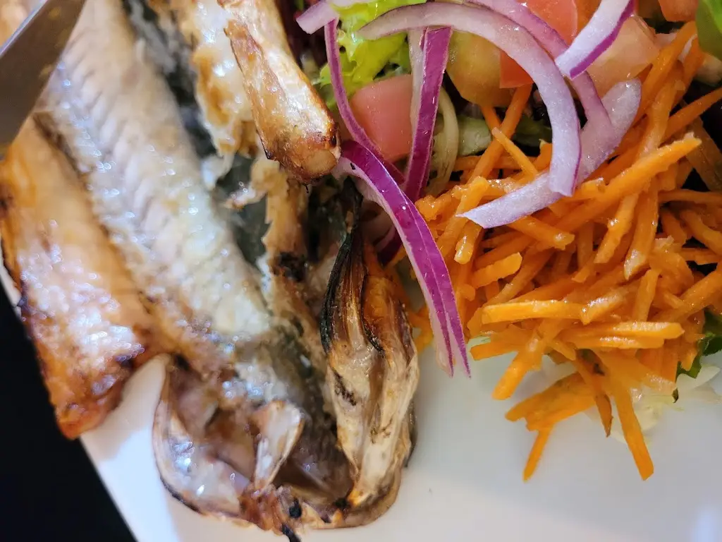 Pedro Heitor_Adega de Carnide_Carnide_review