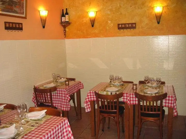 Adega de Carnide ristorante a Carnide