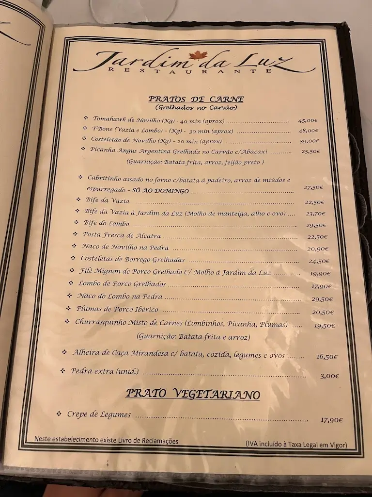 Menu_Jardim da Luz_Carnide_image_1