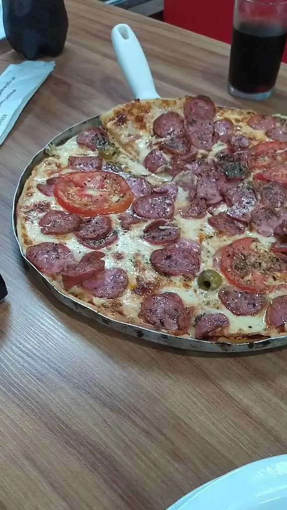 TASCA DINÁH restaurante en Cortegaça