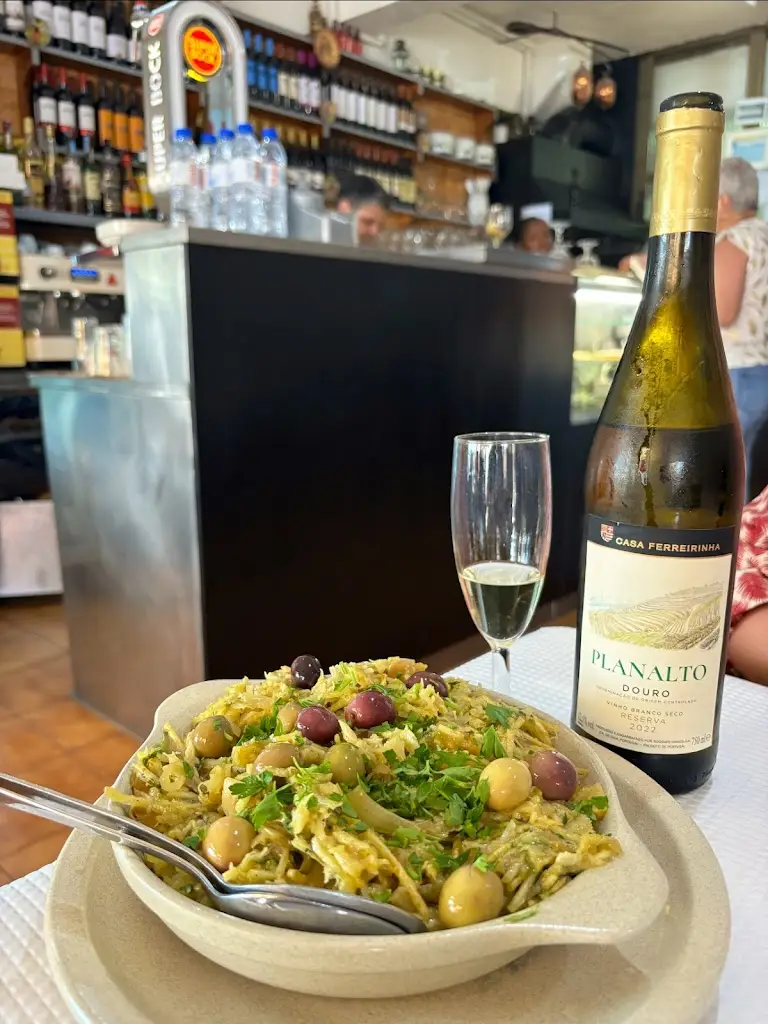 Menu_O Pregoeiro de Carnide_Carnide_imagen_6