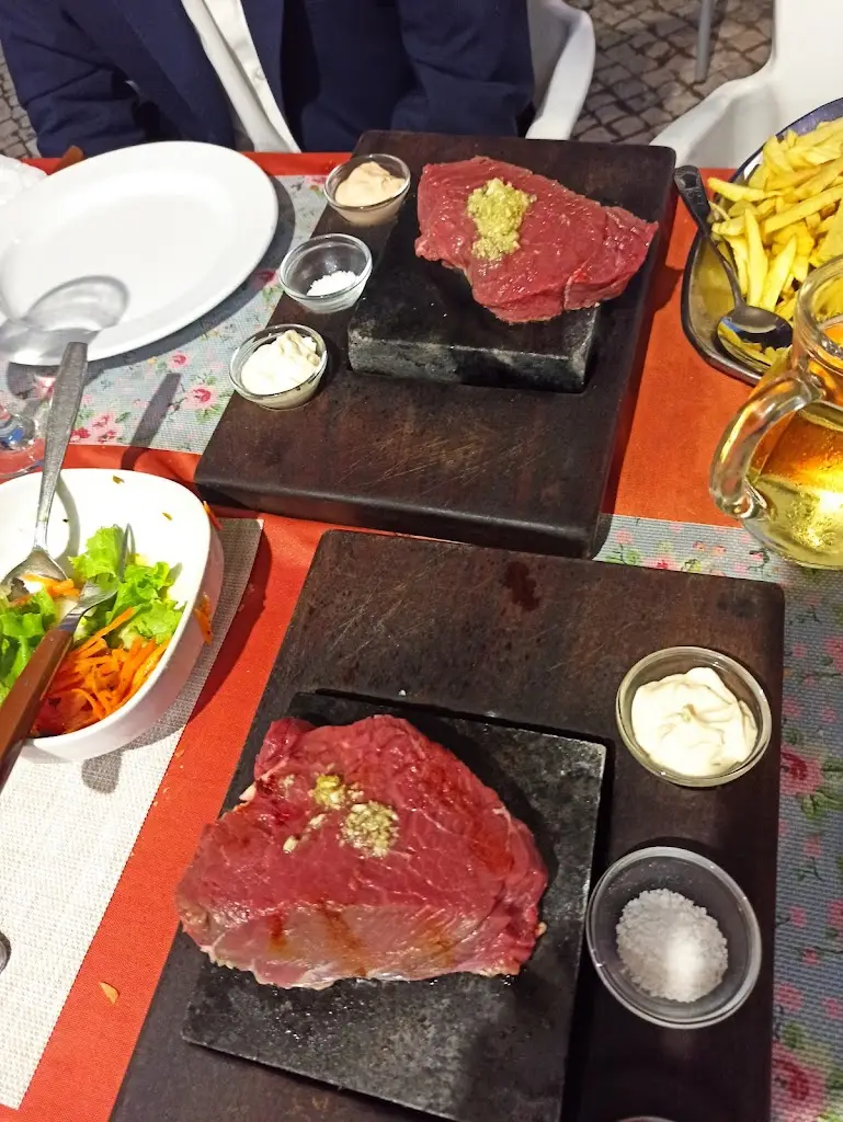 Matania Givon_O Pregoeiro de Carnide_Carnide_reseña