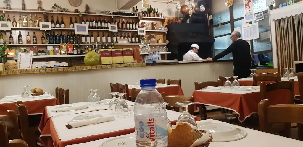 O Pregoeiro de Carnide ristorante a Carnide