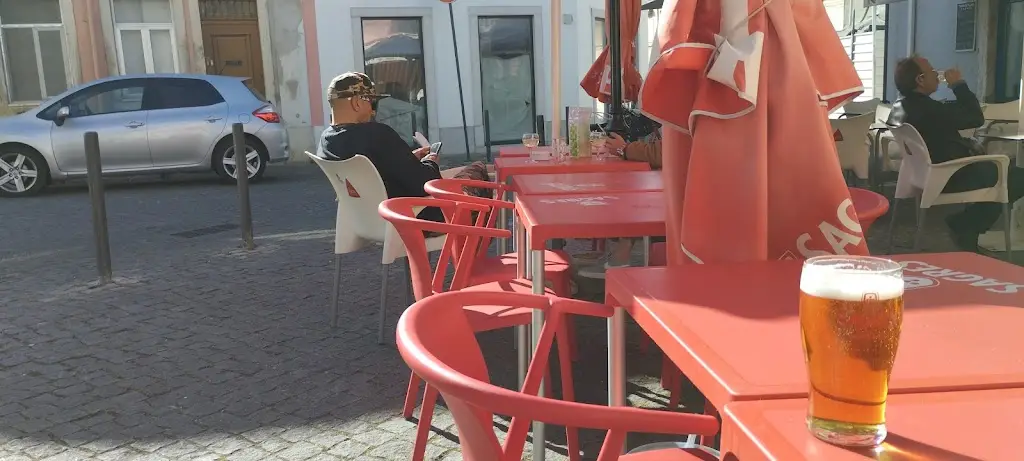 Aleš Pekárek_O Cantinho da Ti Judite_Carnide_recensione