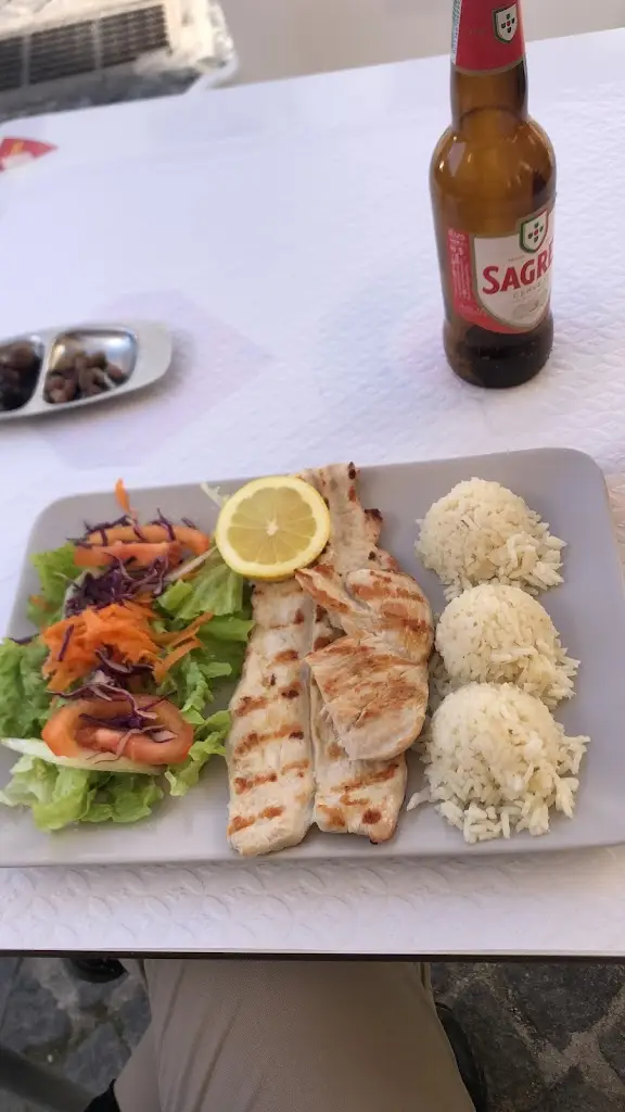 kalita barbosa_O Cantinho da Ti Judite_Carnide_recensione