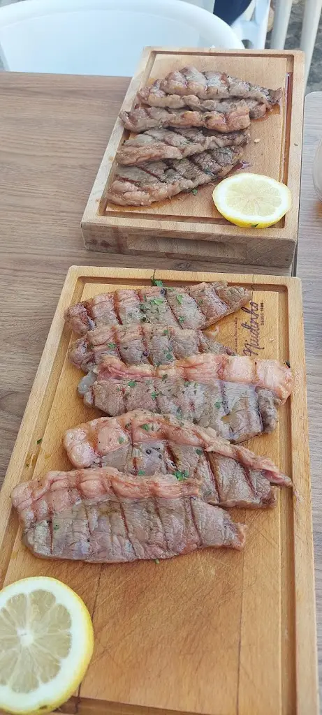 Enzo Stefano_O Miudinho_Carnide_recensione