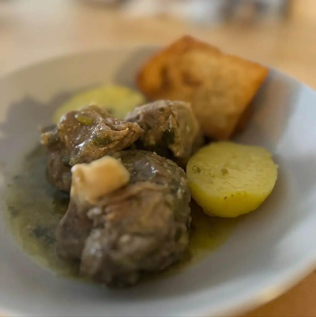 Cansu Çetin_O Miudinho_Carnide_recensione