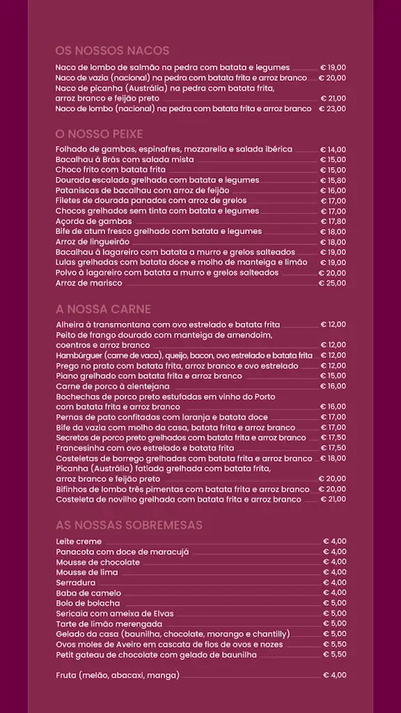 Menu_Coreto do Bairro_Carnide_image_1