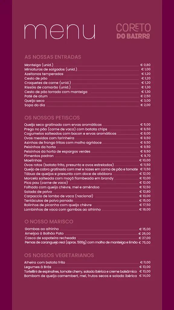 Menu_Coreto do Bairro_Carnide_image_2