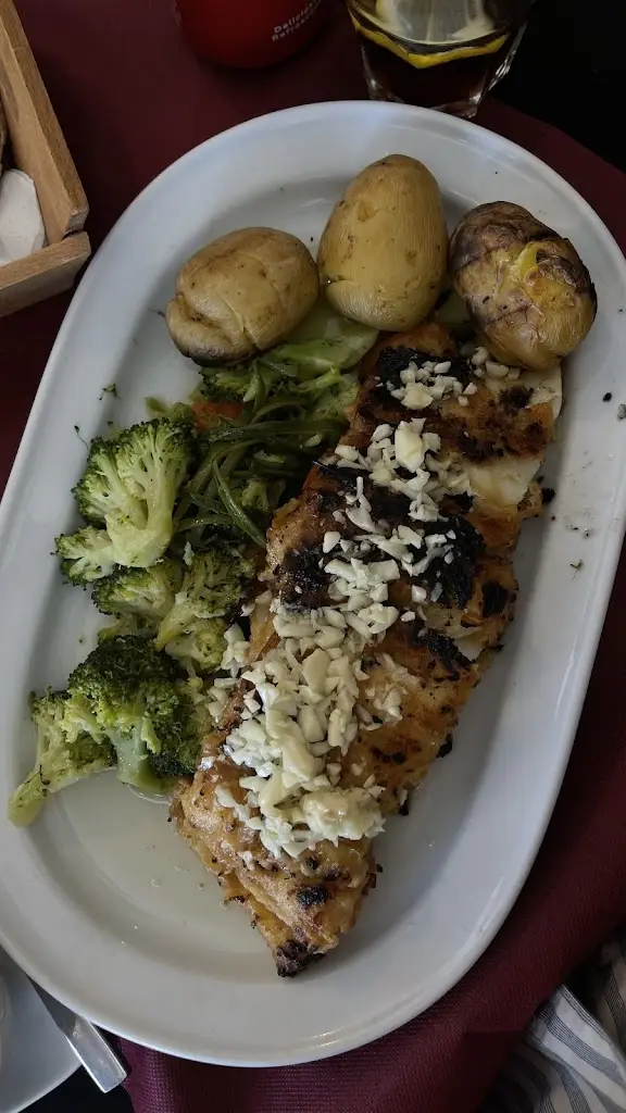 Giselle_Coreto do Bairro_Carnide_review