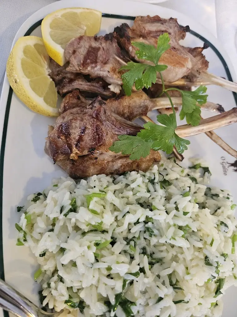 Menü_O Galito_Carnide_Bild_7