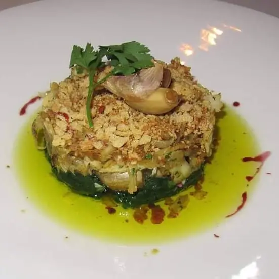 Menu_A Grelha de Carnide_Carnide_immagine_9