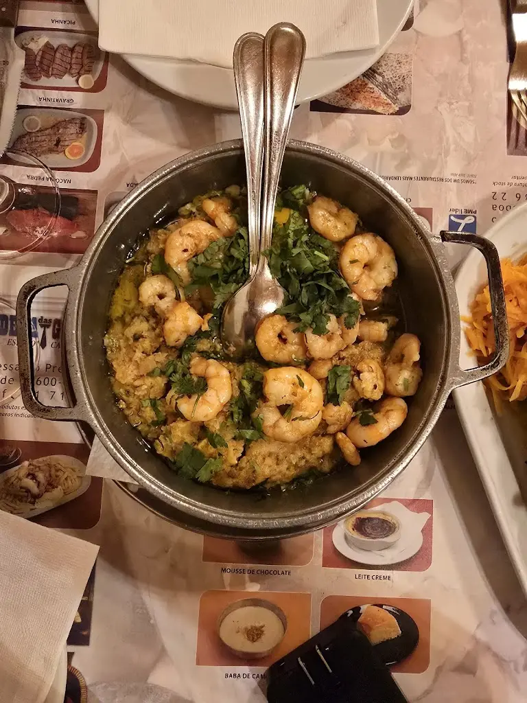 Gwen C_Adega das Gravatas_Carnide_recensione