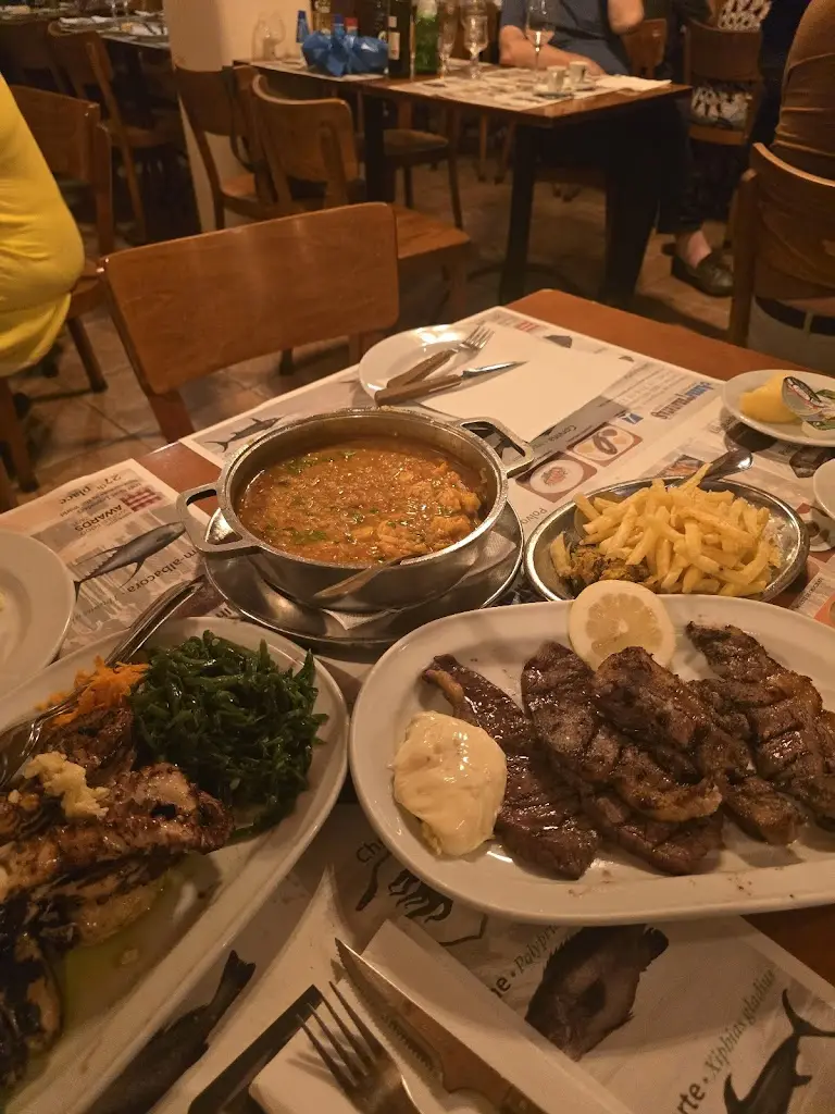 Felix_Adega das Gravatas_Carnide_recensione