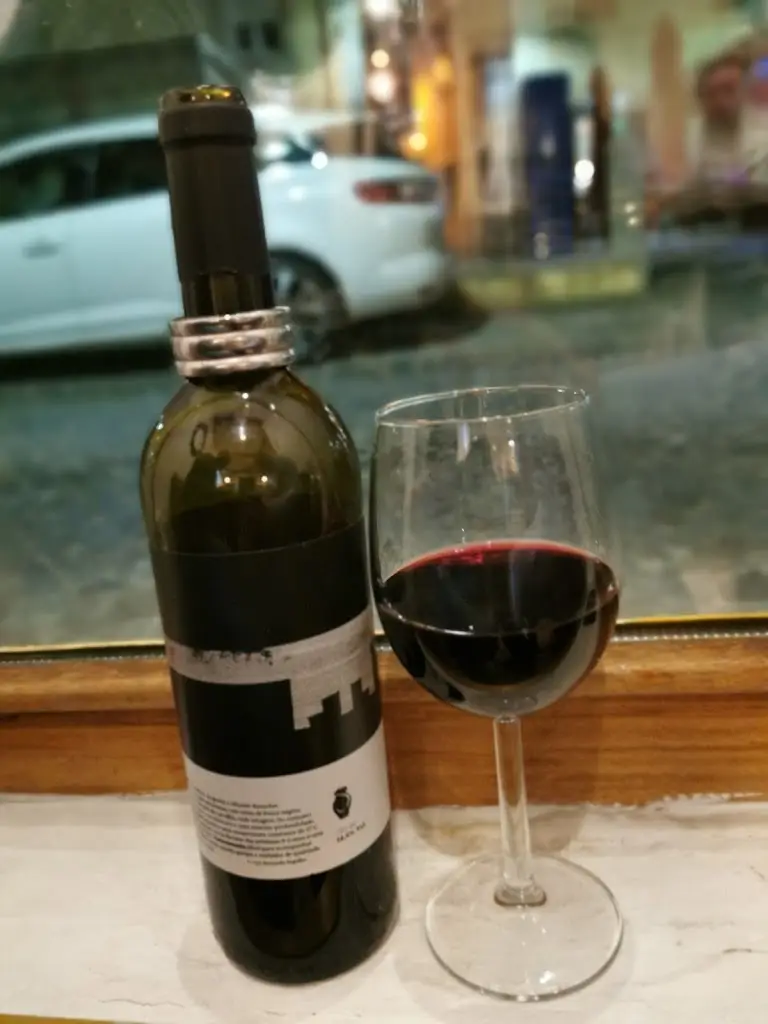 Menu_Petiscaria 5 Elementos_Carnide_immagine_7