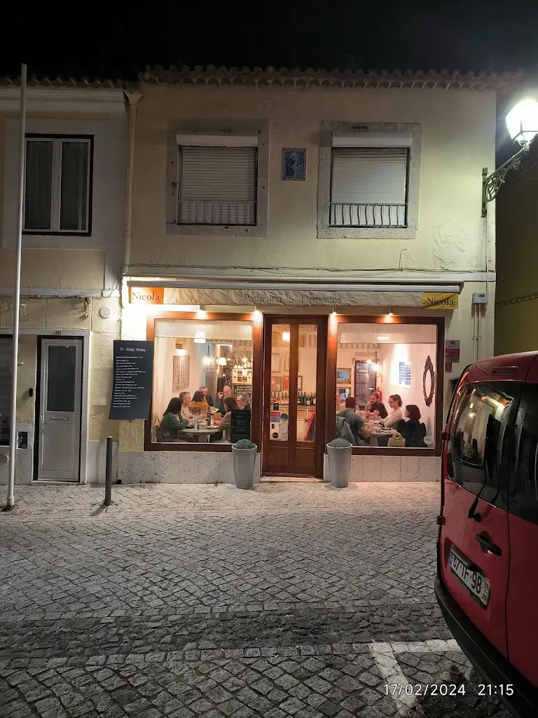 Petiscaria 5 Elementos_Carnide_slider_image_3