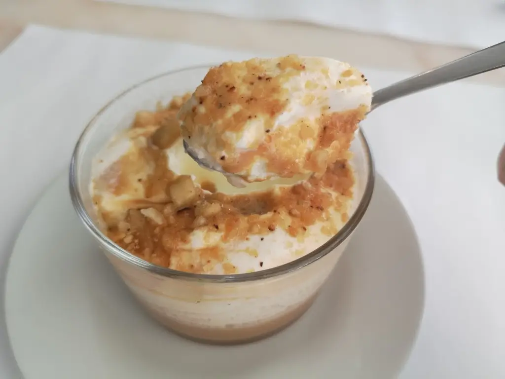 Tasquíssima ristorante a Carnide