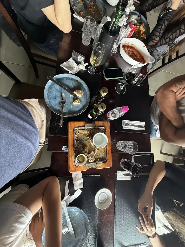 Colette Dieltjes_Maria da Villa - Restaurante_Águeda_review