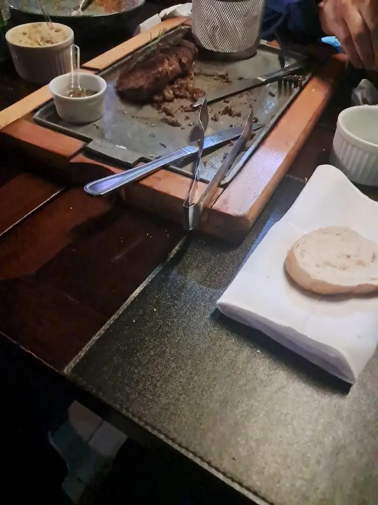 Erik_Maria da Villa - Restaurante_Águeda_review