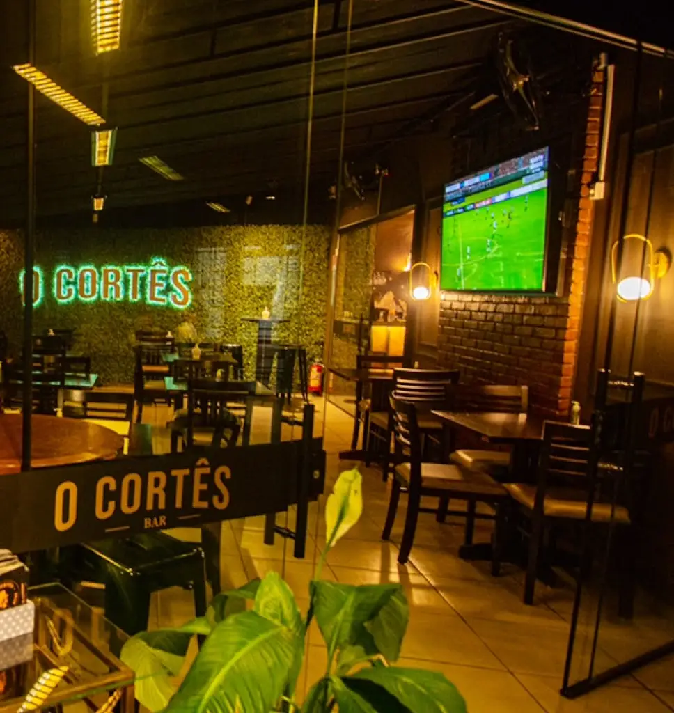 Maria da Villa - Restaurante ristorante a Águeda