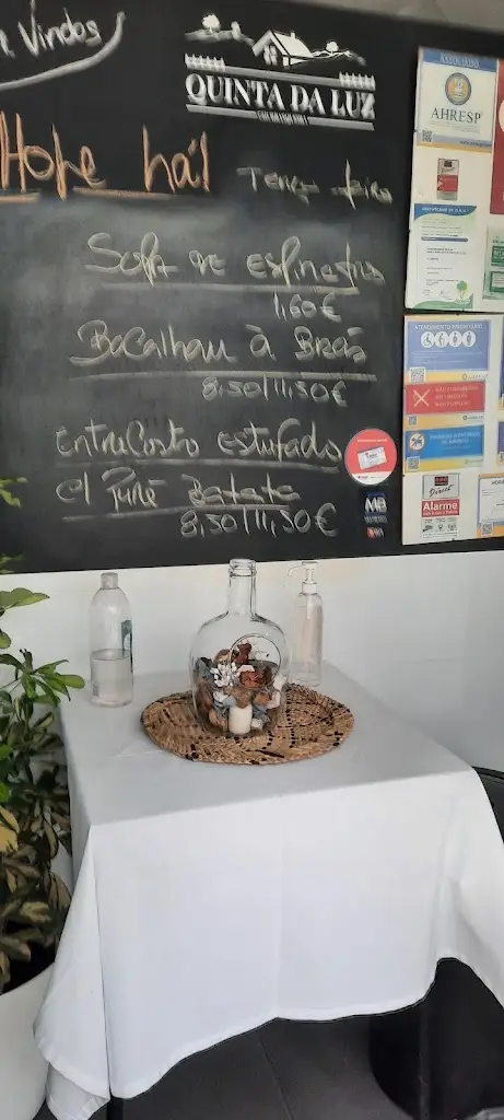 Menu_Quinta da Luz_Carnide_immagine_1