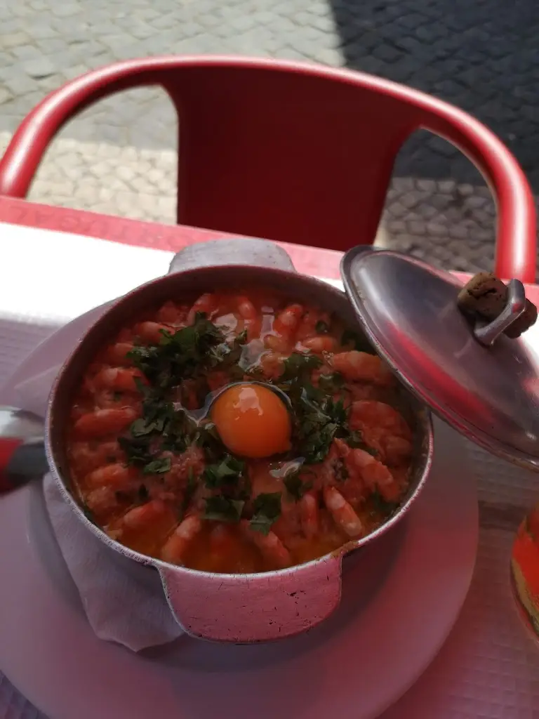 Menu_Gaivota Voando_Carnide_immagine_9