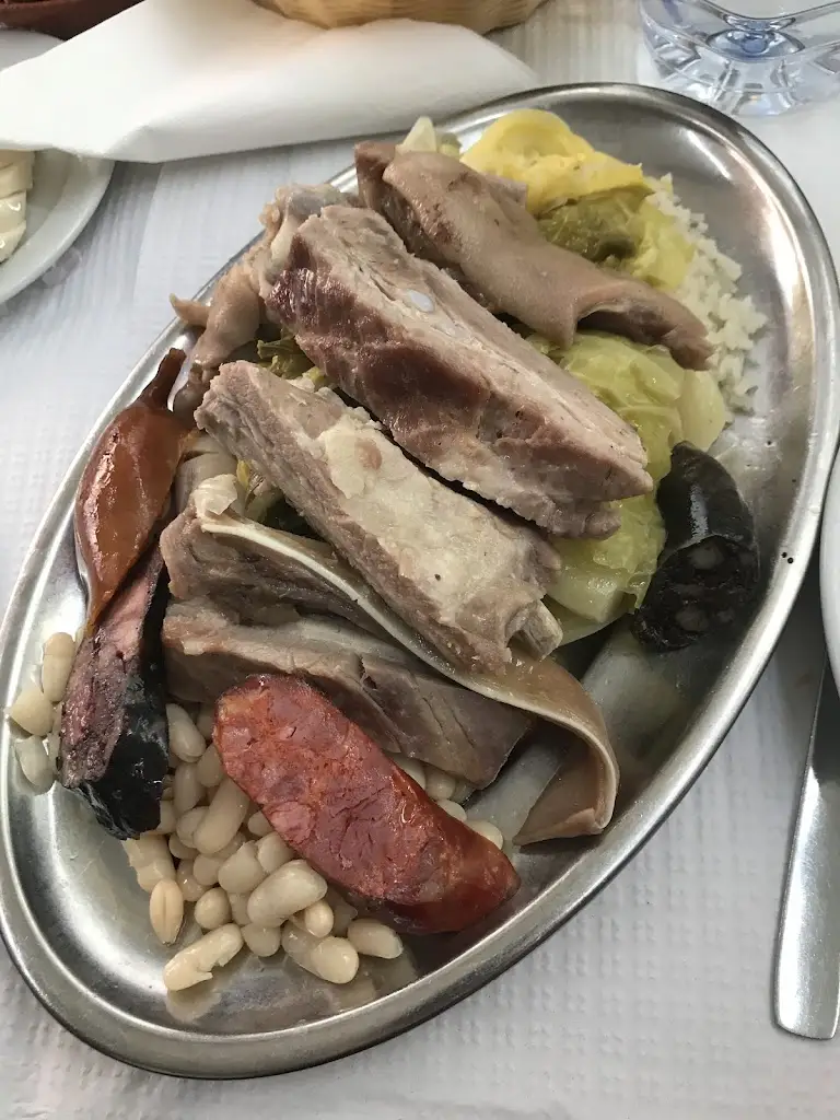 Menu_O Chico do Talho_Carnide_immagine_5