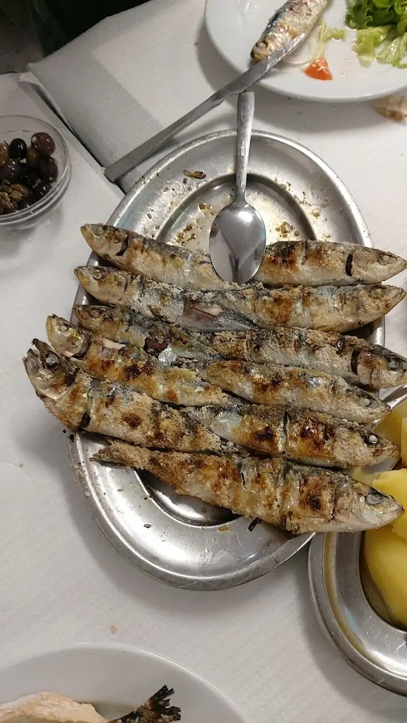 Menu_O Chico do Talho_Carnide_immagine_7