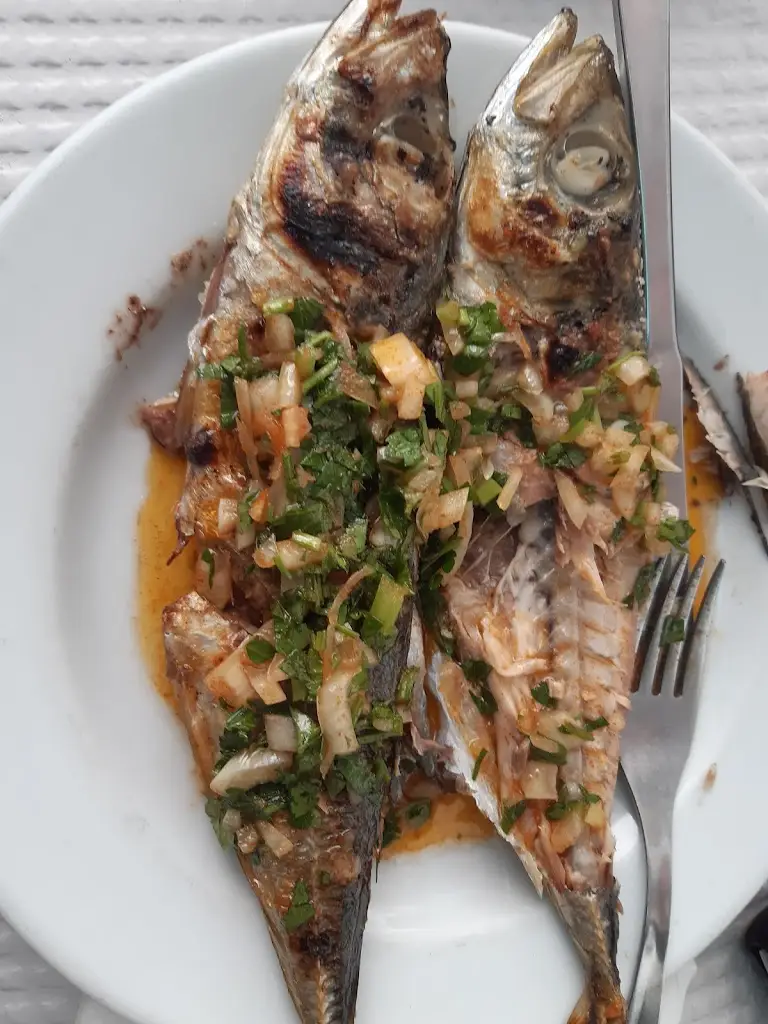 Menu_O Chico do Talho_Carnide_immagine_9