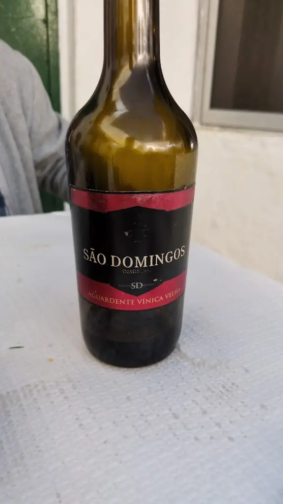 Nuno Pedrosa_O Chico do Talho_Carnide_recensione