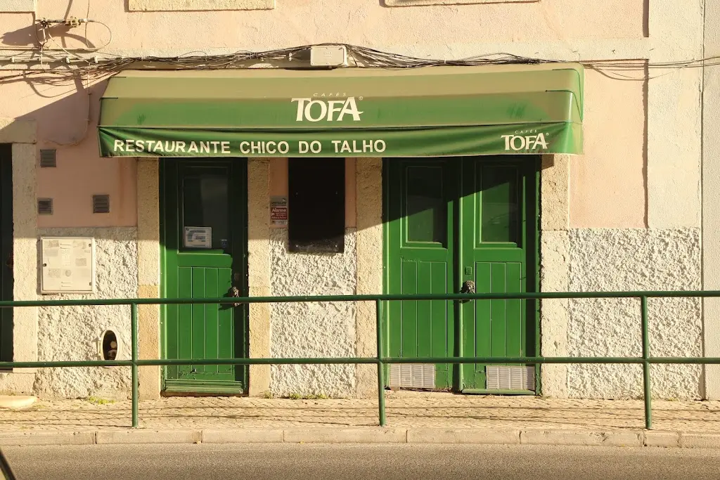 O Chico do Talho ristorante a Carnide