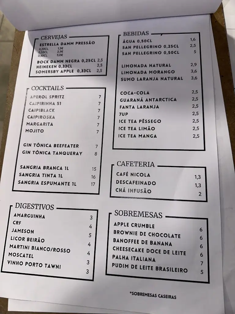 Menu_Chefe Guiga Steakhouse_Carnide_immagine_4