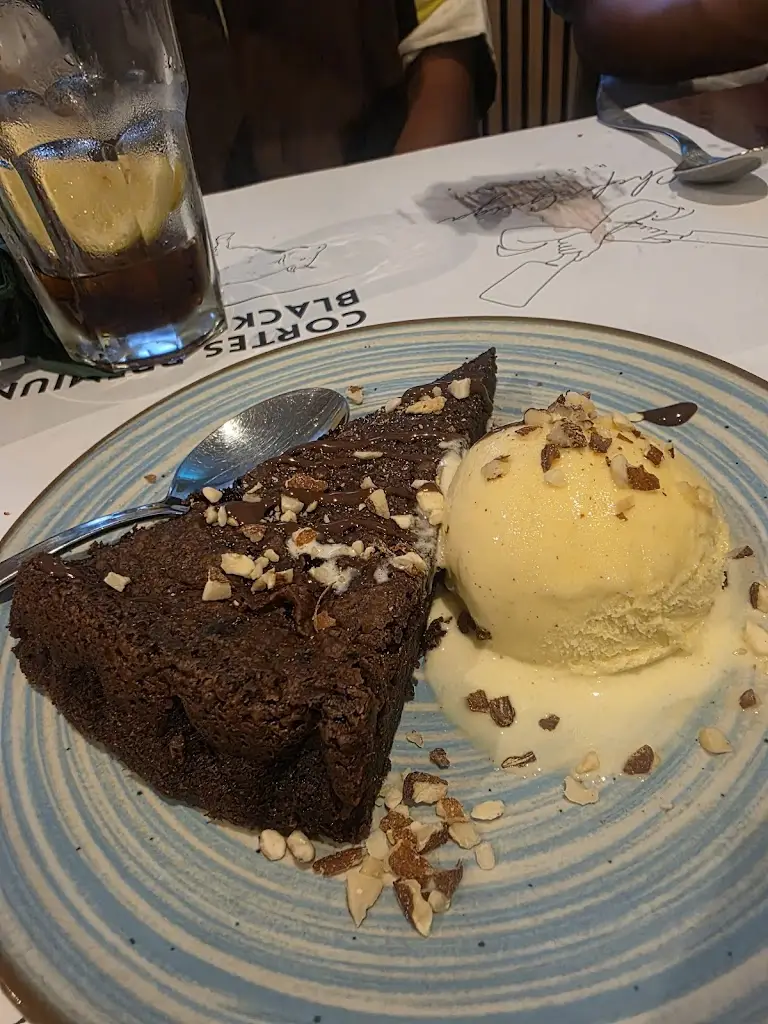 Welcome to My Porchugal_Chefe Guiga Steakhouse_Carnide_recensione