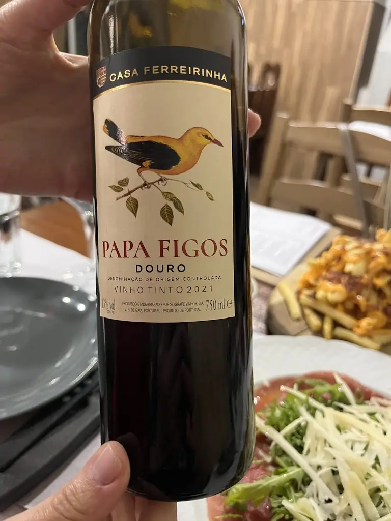 Evgeniya Takeva_Chefe Guiga Steakhouse_Carnide_recensione