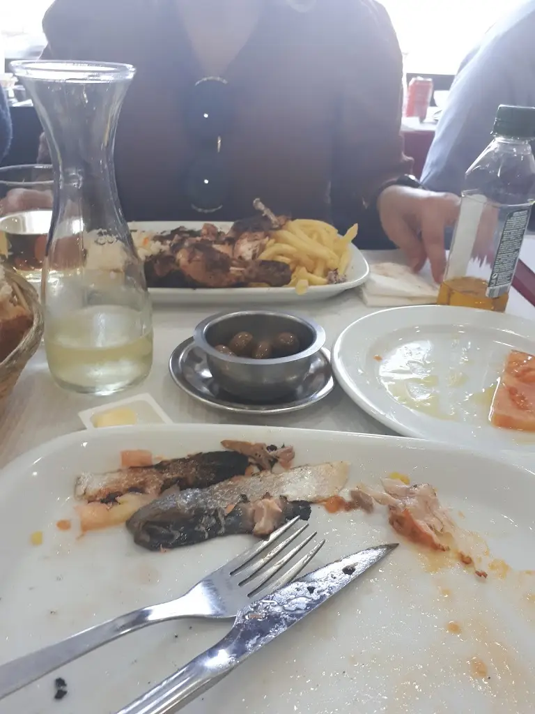 Menu_Casa dos Frangos de Telheiras_Carnide_imagen_3