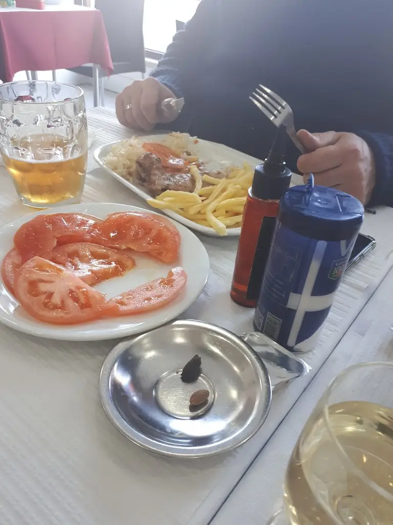 Menu_Casa dos Frangos de Telheiras_Carnide_imagen_4