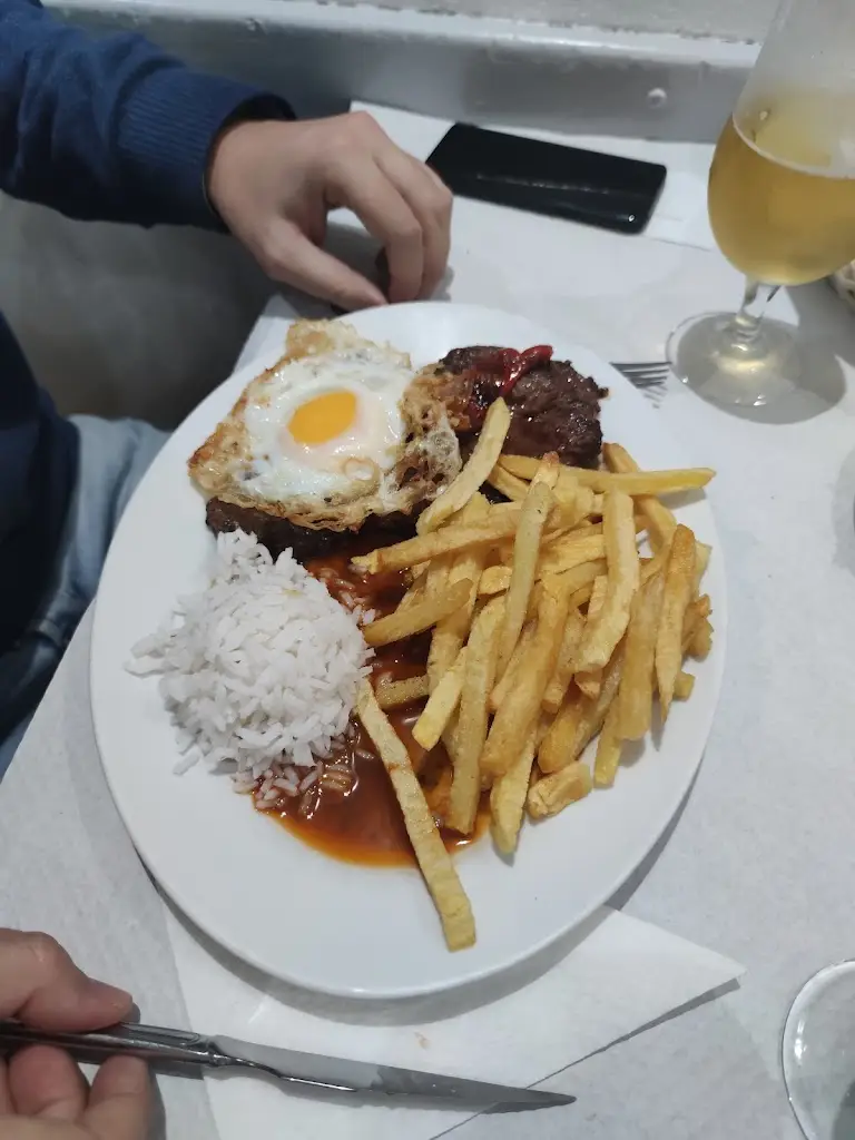 Menu_Restaurant Farol_Arrifes_immagine_5