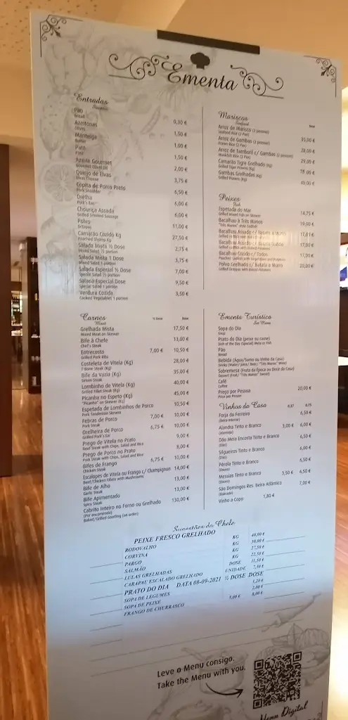 Menu_Três Manos_Águeda_immagine_4