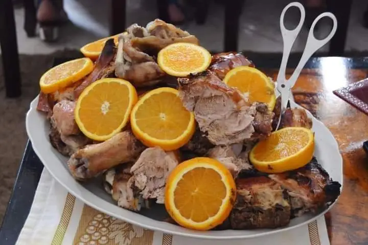 Menu_Restaurante Refugio_Cortiçô da Serra_imagen_5